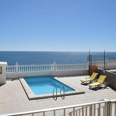 Apartamentos Encosta Do Mar Albufeira Dış mekan fotoğraf