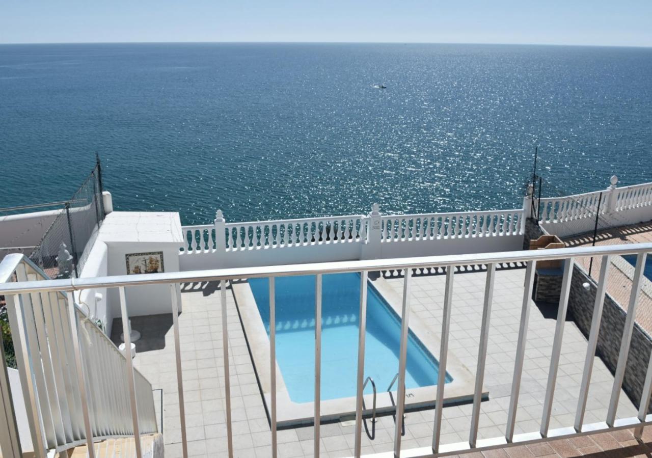 Apartamentos Encosta Do Mar Albufeira Dış mekan fotoğraf