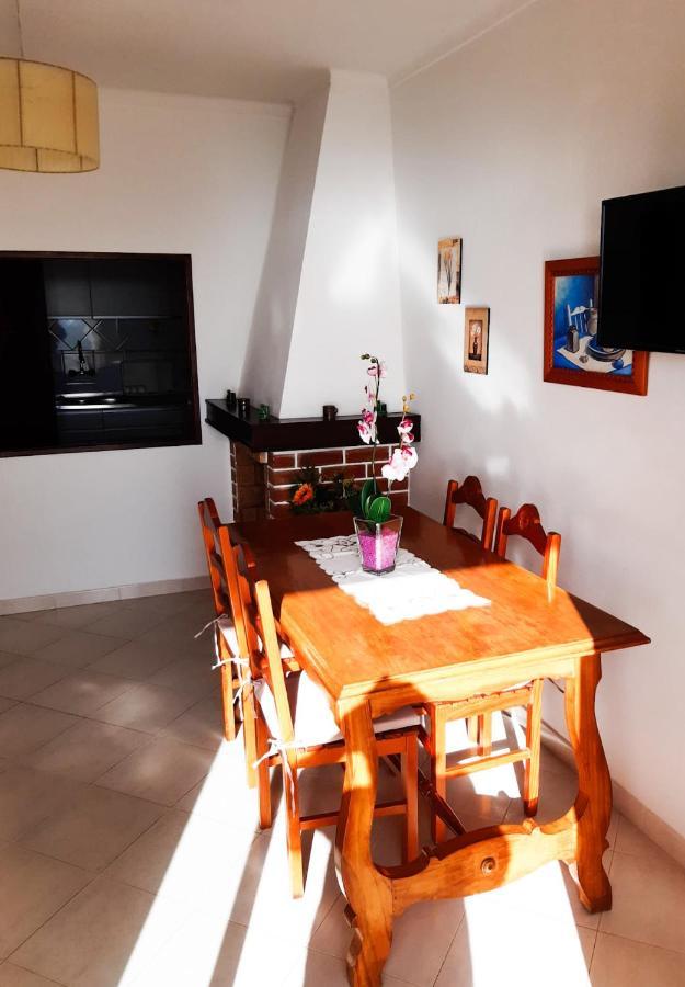 Apartamentos Encosta Do Mar Albufeira Dış mekan fotoğraf